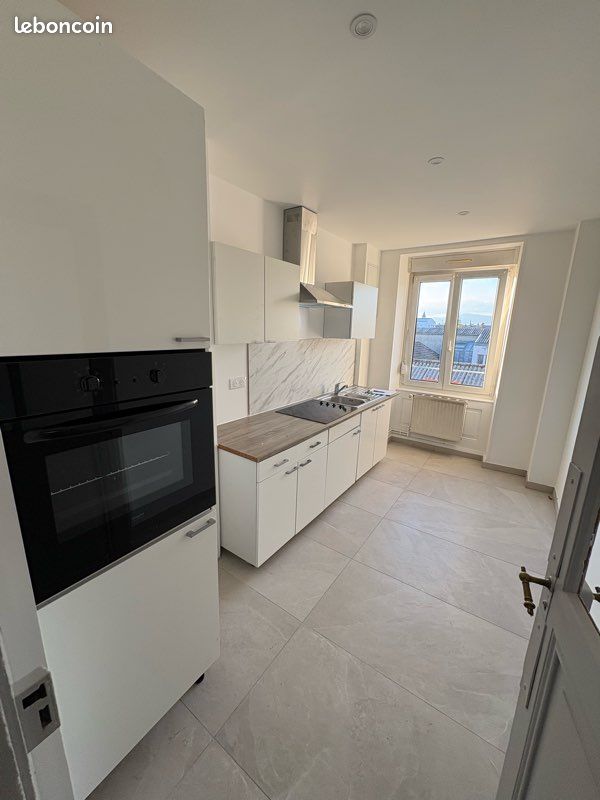 Appartement 4 pièces 86 m² · à Mulhouse · 86 m² · 149 999 €