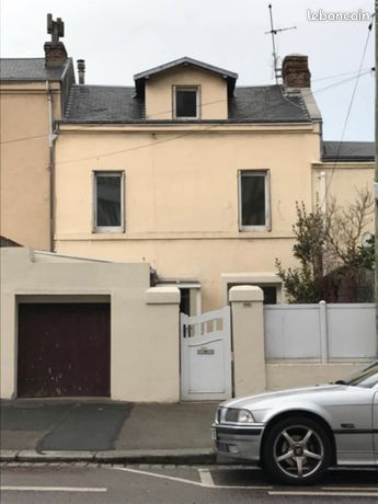 Maison F4 sanvic