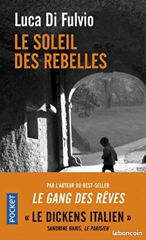 Le soleil des rebelles (image 1)