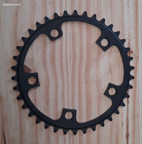 Stronglight CT² 110 Campagnolo 11 Speed Plateu Interne