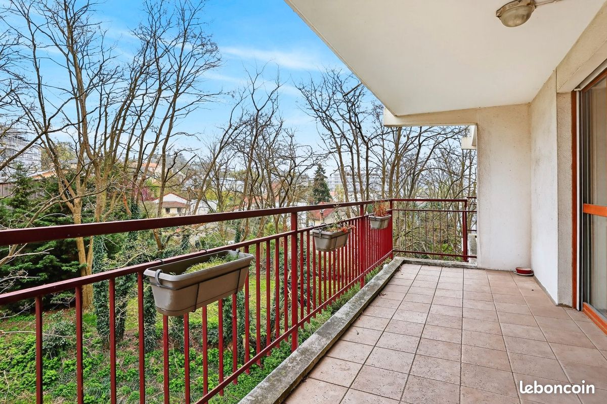 Appartement 3 pièces 71 m² · à Clamart · 71 m² · 399 000 €