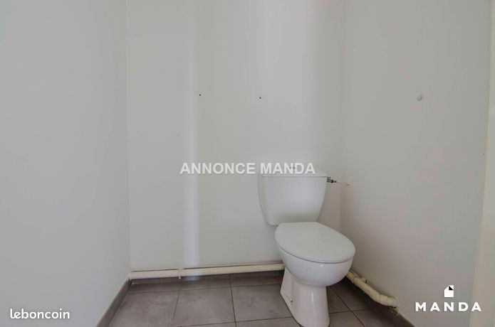 Appartement a louer plaisir - 3 pièce(s) - 62 m2 - Surfyn