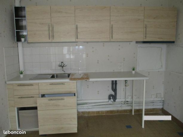 Maison de ville 4 pièces 69 m²