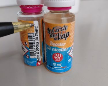 vap ohm locmine Cigarette Electronique Albi