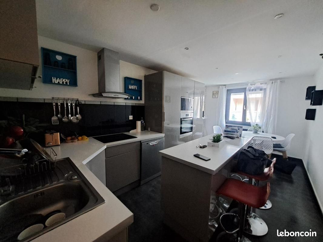 Maison 4 pièces 92 m² · à Bourg-de-Péage · 92 m² · 220 000 €