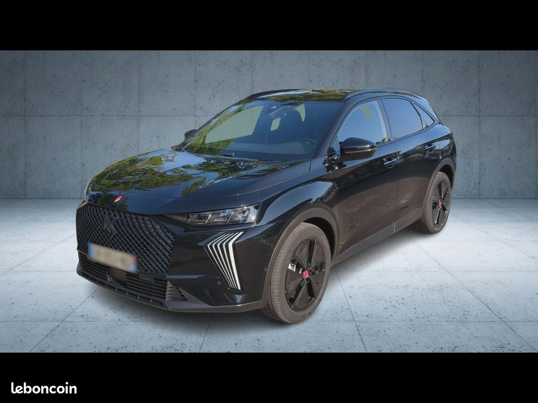 Ds DS 7 Crossback E-TENSE 225ch Performance Line (image 1)