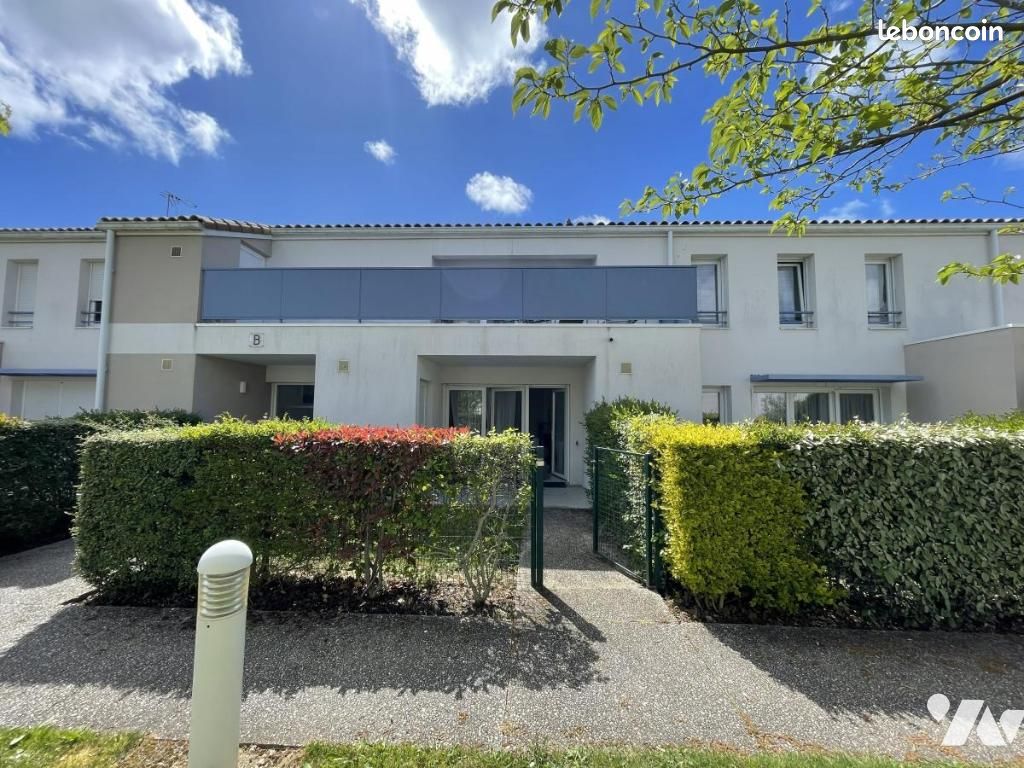Appartement 1 pièce 37 m² · aux Sables-d'Olonne · 37 m² · 156 140 €