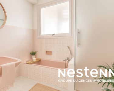 Appartement 204 000 € - 96 m²