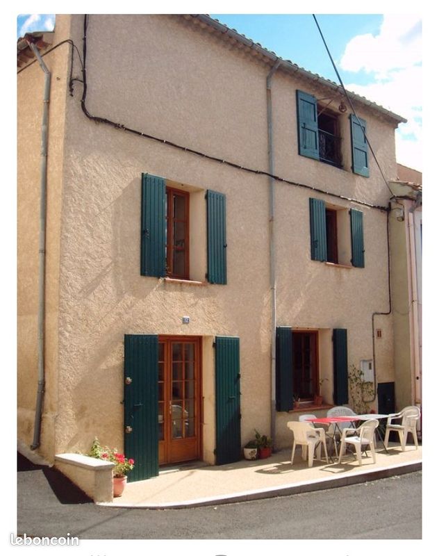 Maison 5 pièces 91 m² · à Villeneuve · 91 m² · 160 000 €