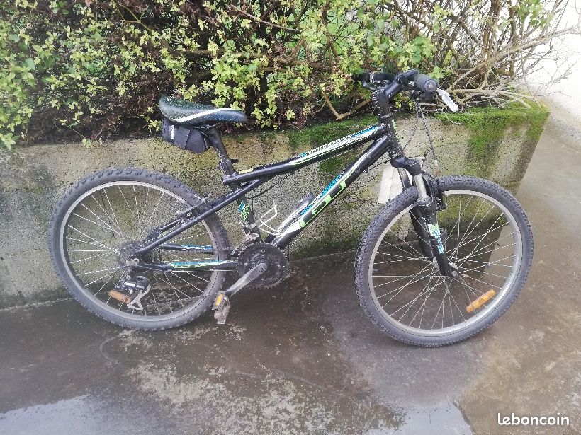 Vélo 24 pouce (image 2)