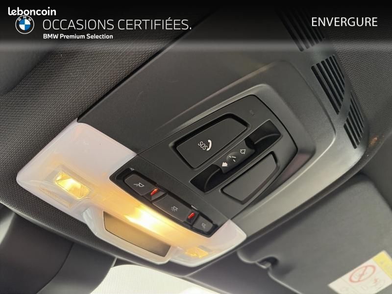 Bmw X1 sDrive16dA 116ch xLine DKG7 (image 23)