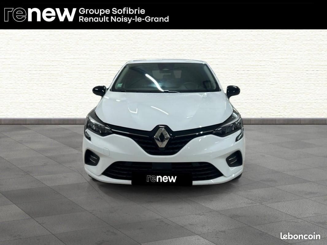Renault Clio V E-Tech full hybrid 145 Evolution (image 2)