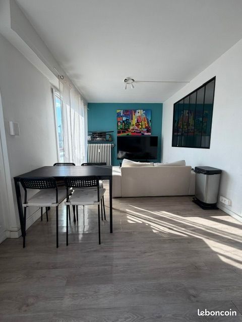 Appartement 2 pièces 32 m² · à Gaillard · 32 m² · 925 €/mois