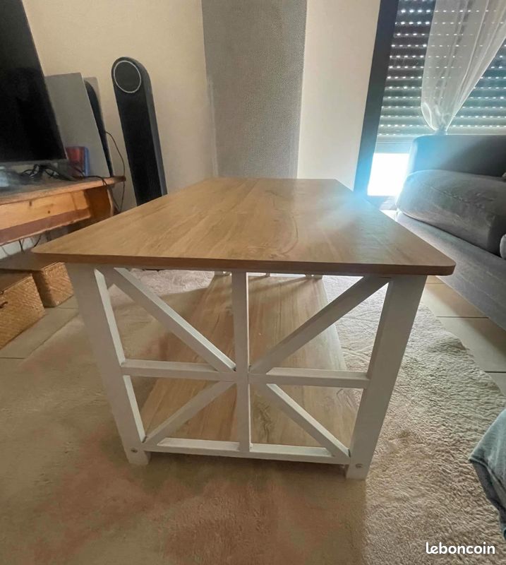 Table basse (image 2)