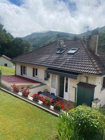 Maison 145 m² Bort Les Orgues