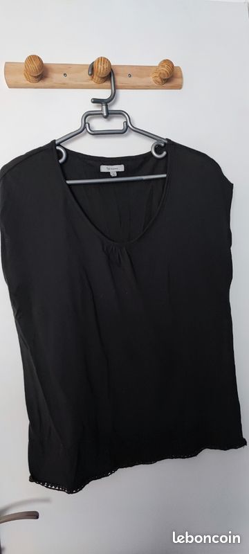 Lot de tee-shirts (image 5)
