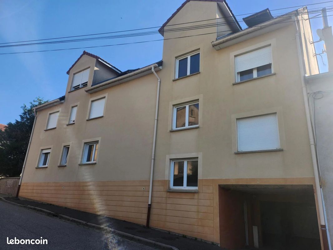 Appartement 3 pièces 83 m² · à Béchy · 83 m² · 139 000 €