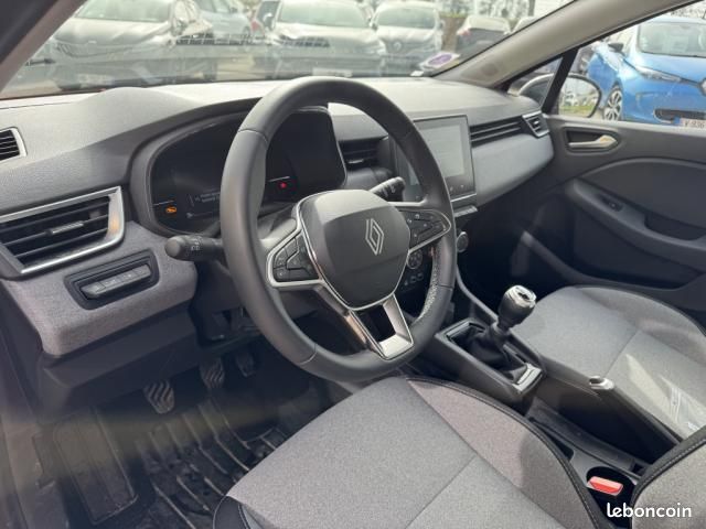 Renault Clio V TCe 90 ch GSR2 Evolution (image 13)