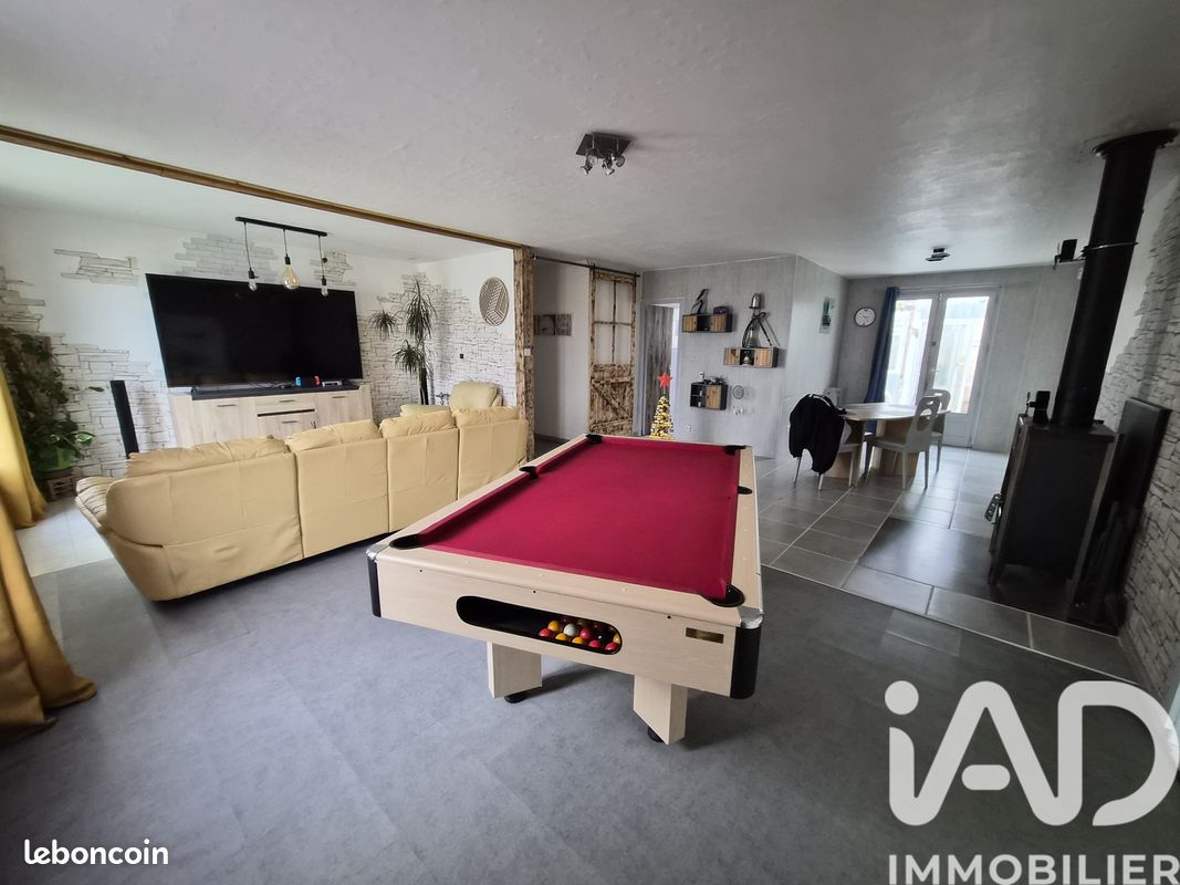 Maison 5 pièces 109 m² (image 7)