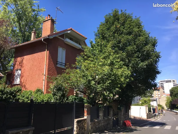 Annonce vente Maison fontenay-aux-roses