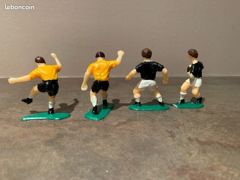 Footballeur (image 3)