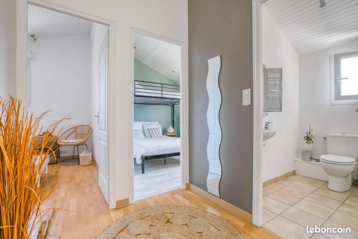Villa 5 pièces 150 m² - Messanges 40660 (image principale 13)