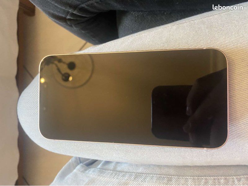 IPhone 13 rose (image 1)