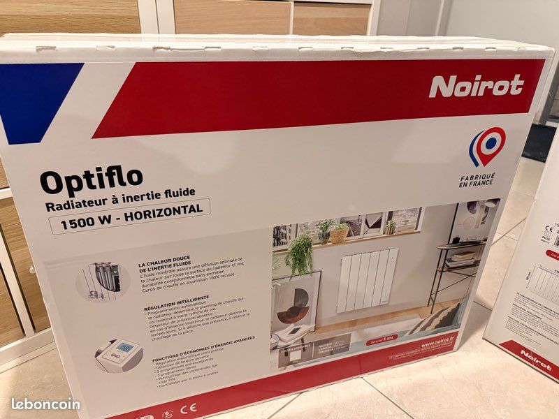 Sitemapcdatahttpsfoowindecoocomradiateur Electrique Noirot