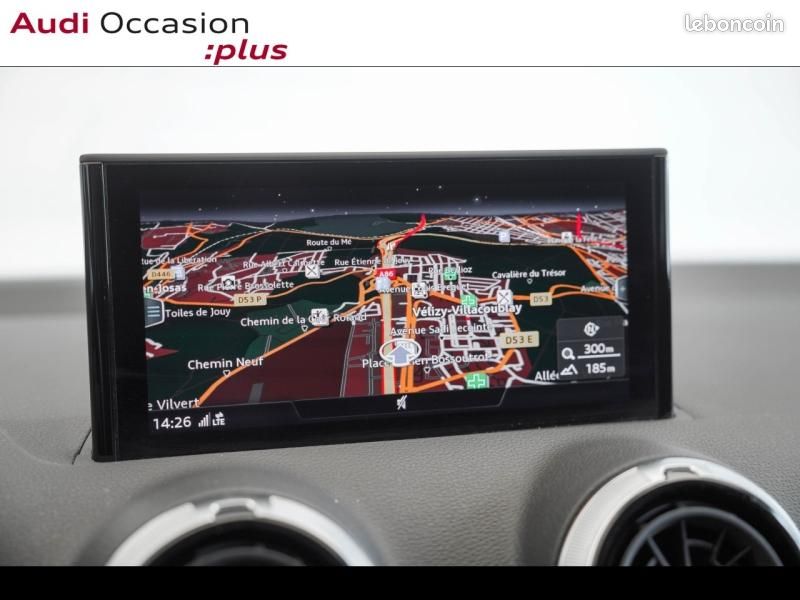 Audi Q2 35 TDI 150ch S line S tronic 7 (image 37)