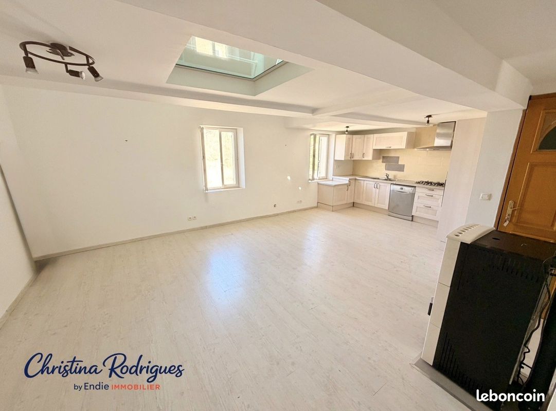 Appartement 4 pièces 111 m² · à Lorgues · 111 m² · 179 000 €