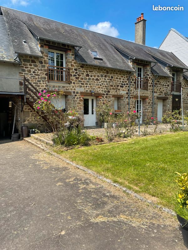 Maison 7 pièces 194 m² · à Flers · 194 m² · 200 000 €