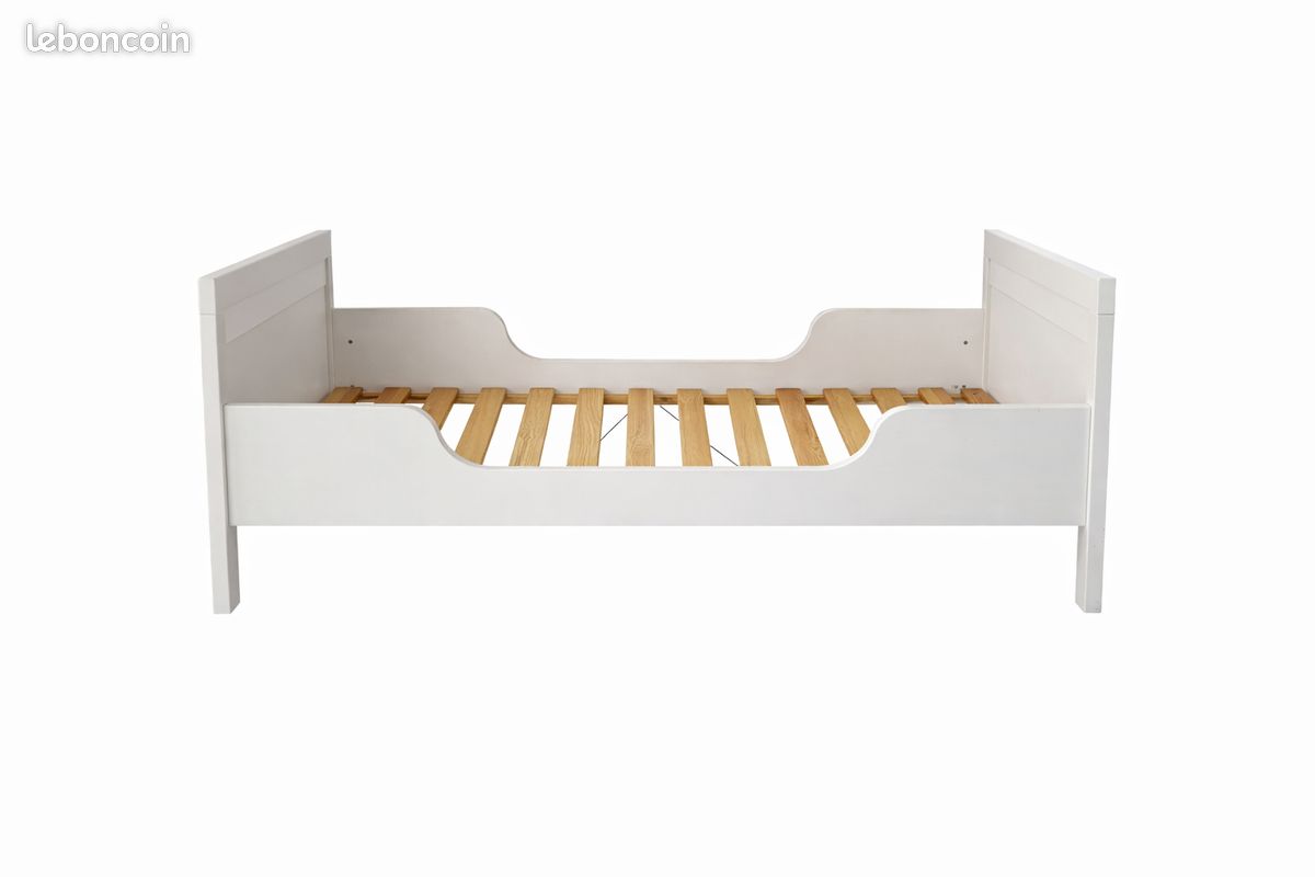 Lit enfant 160x70 (image 2)