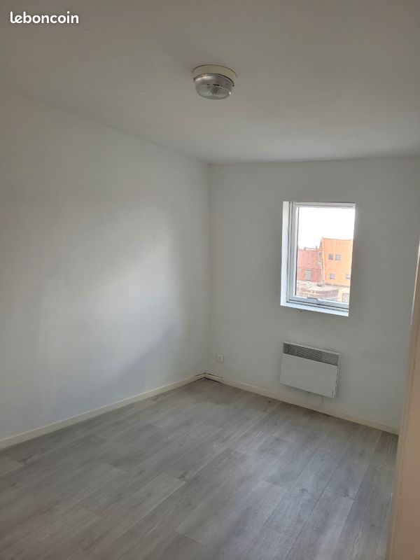 Appartement a louer douai - 2 pièce(s) - 38 m2 - Surfyn