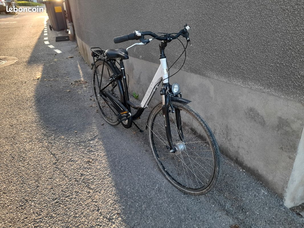 Vélo de ville (image 2)