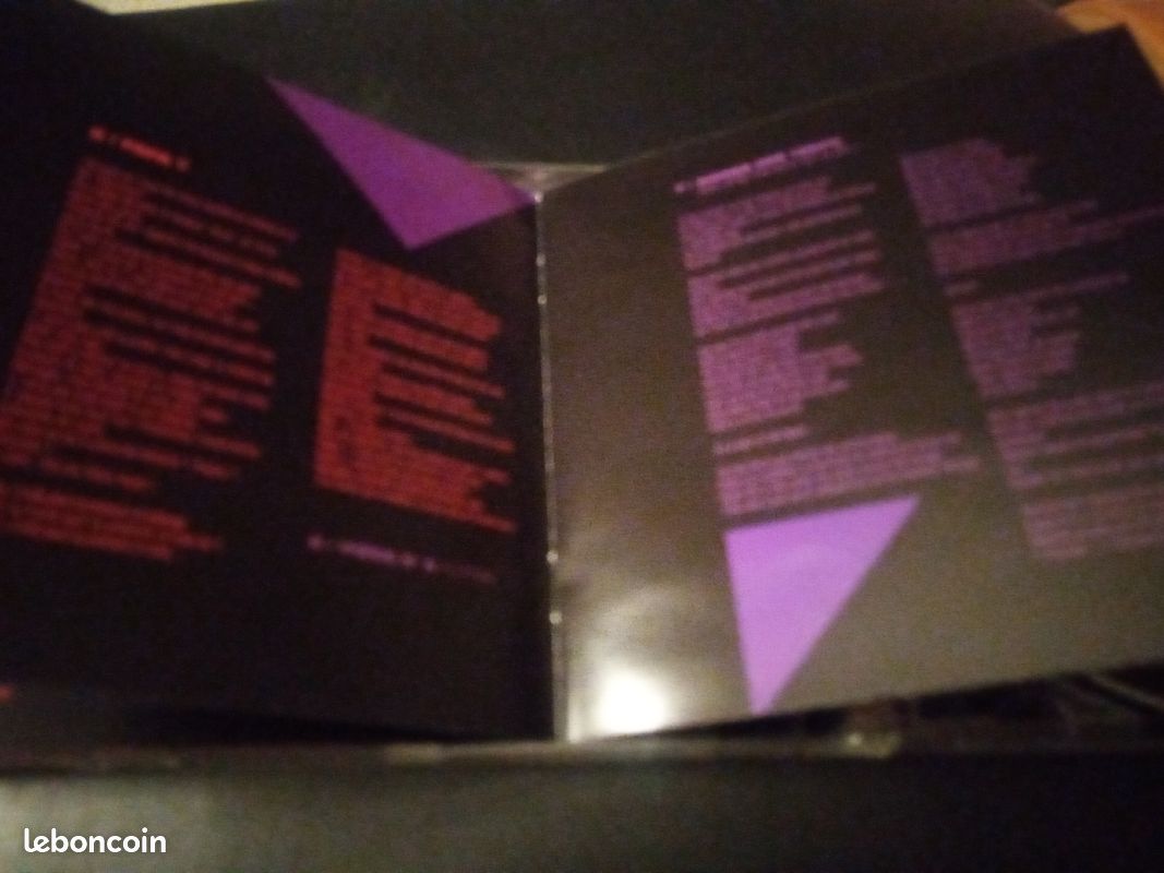 Cd Hocus Pocus (image 7)
