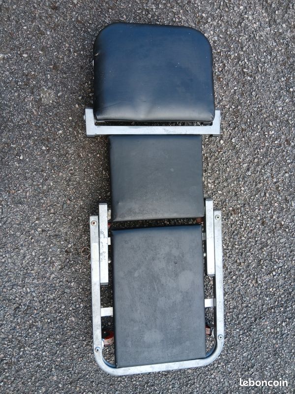 Chariot mécanicien (image 1)