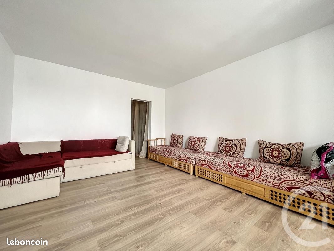 Appartement 3 pièces 72 m² · à Montereau-Fault-Yonne · 72 m² · 85 000 €