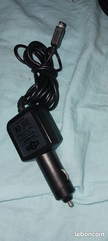Petit lot cable adaptateur (image 14)