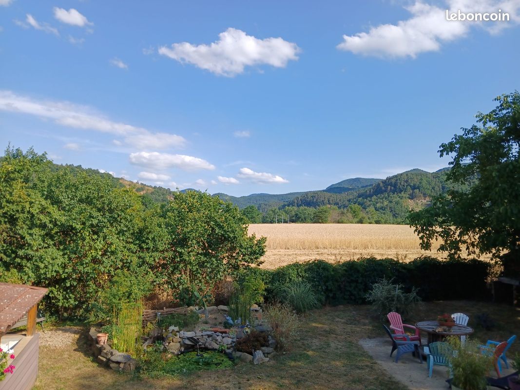 Maison 8 pièces 220 m² · à Retournac · 220 m² · 282 000 €