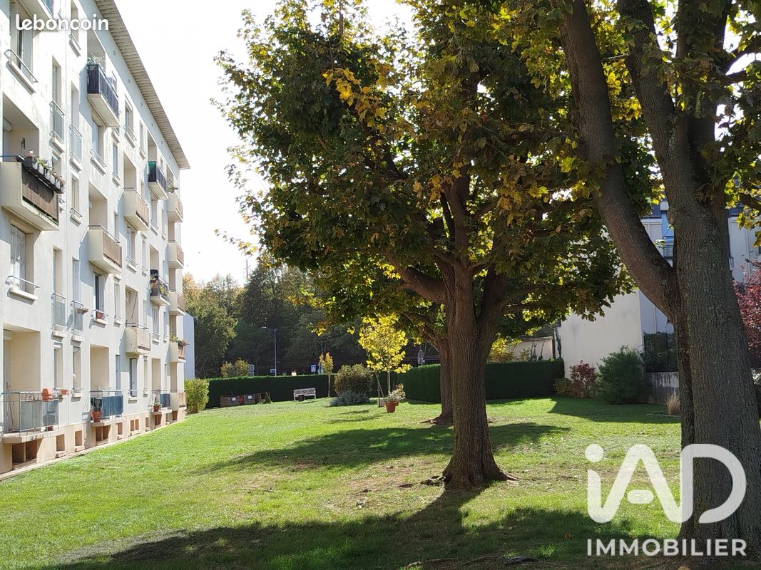 Appartement 2 pièces 39 m² · à Antony · 39 m² · 207 000 €