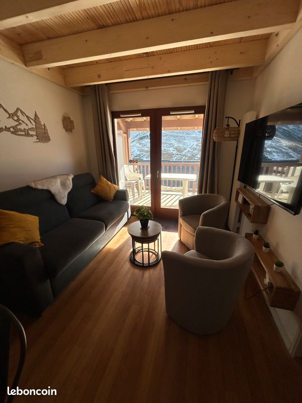 Appartement 4 pièces 60 m² · à Bagnères-de-Bigorre · 60 m² · 209 000 €