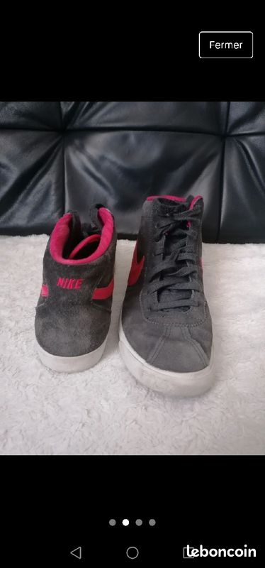 Baskets Nike (image 2)