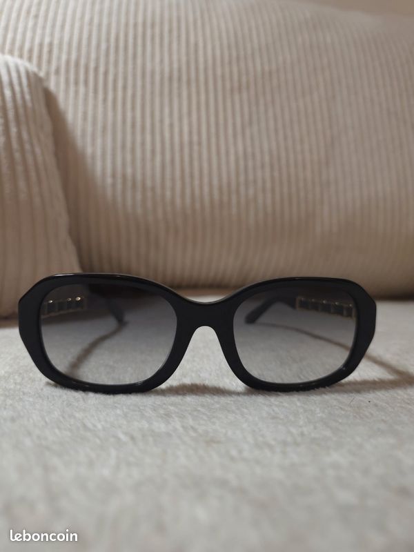 Louis Vuitton - Lunettes de soleil - Authentiques (image 2)