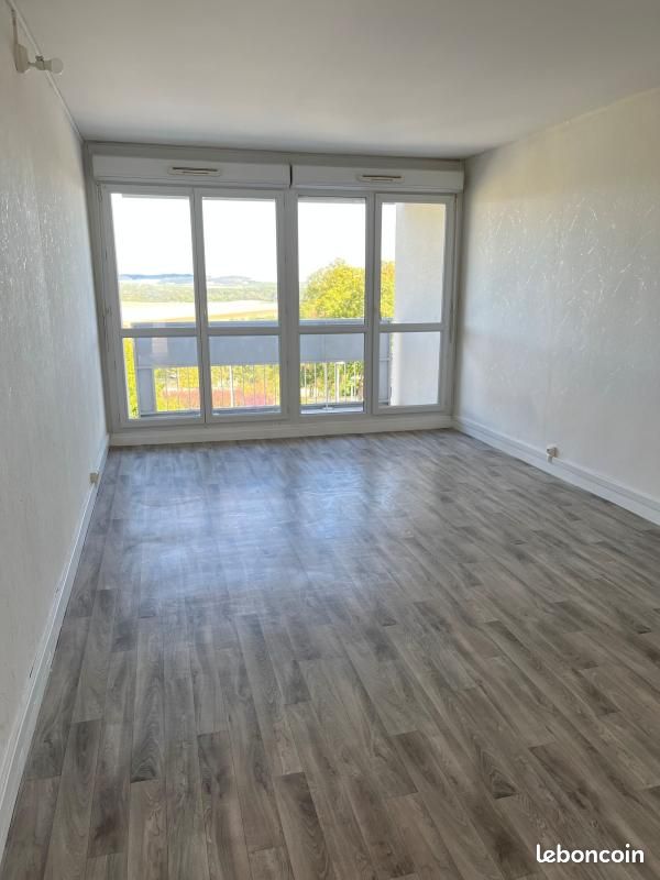 Appartement 4 pièces 79 m² · à Épernay · 79 m² · 476 €/mois