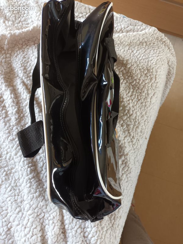 Sac de sport licorne (image 1)