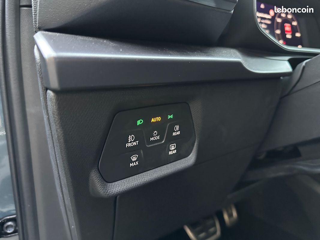 CUPRA Formentor eHybrid 272 ch DSG6 VZ (image 23)