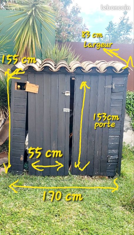 Chalet en bois (image 7)