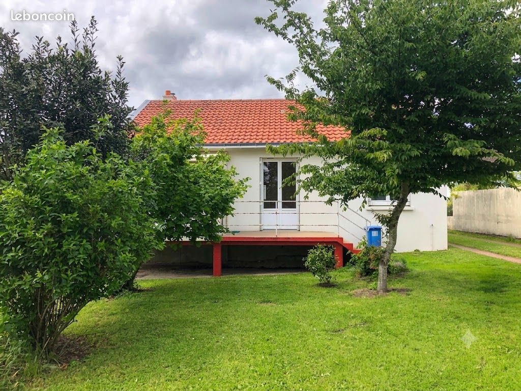 Maison 4 pièces 73 m² · à Thouaré-sur-Loire · 73 m² · 207 900 €