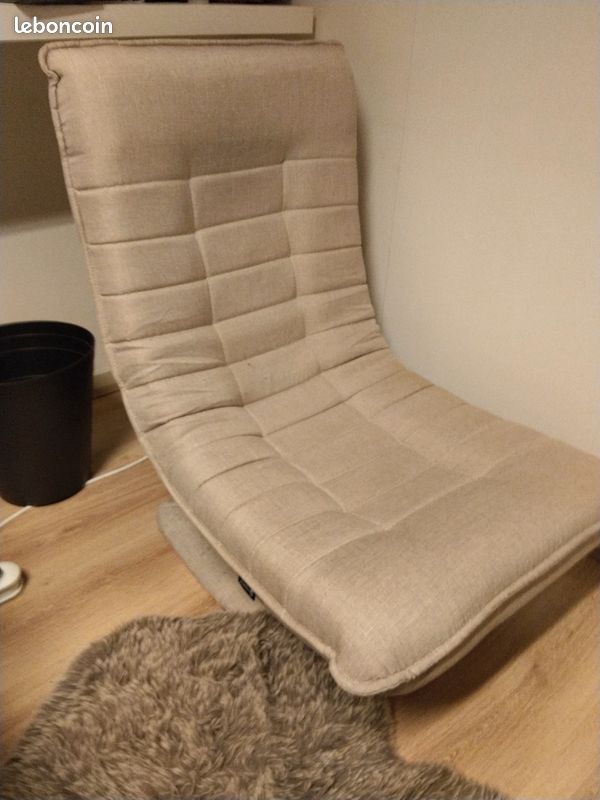 Fauteuil casaria (image 1)