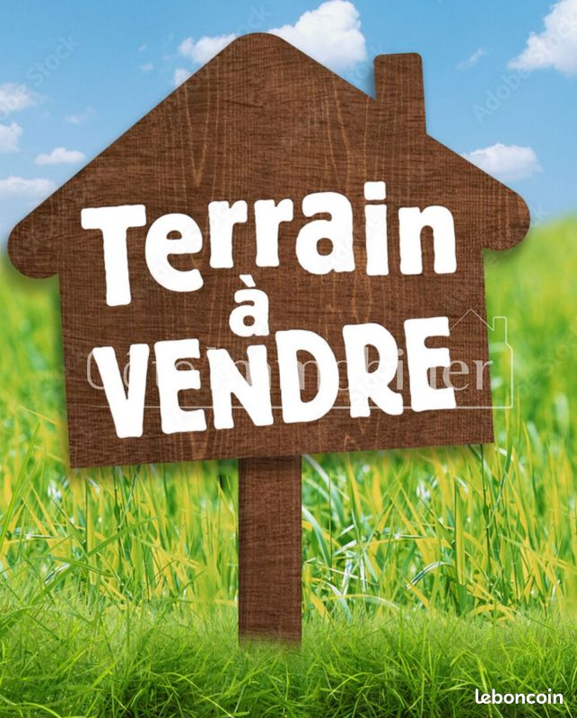 Terrain 720 m² · à Villeneuve-en-Retz · 720 m² · 135 000 €